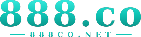 888.co logo
